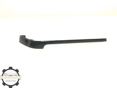 Range Rover L405 SWB 2013-2017 parachoques trasero izquierdo moldura OEM Foto 1 de 4