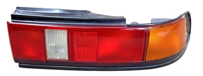 Luz trasera derecha para pasajero Toyota MR2 SW20 1991-1993 luz trasera lateral OEM Foto 1 de 4