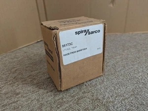 NEUWERTIG Spirax Sarco 66173C, UTD52L *VERSAND AM SELBEN TAG MÖGLICH - Bild 1 von 6