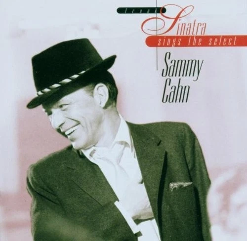 Sings the Select Sammy Cahn (CD) Album - image 1 of 1