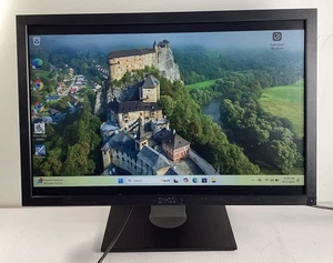 Dell U3011T 30" UltraSharp Widescreen Monitor - Picture 1 of 4