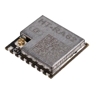 HT-RA62 LoRa-Serienmodul SX1262 Sekundärentwicklung Unterstützt LoRaWAN-Pro5865 - Bild 1 von 7