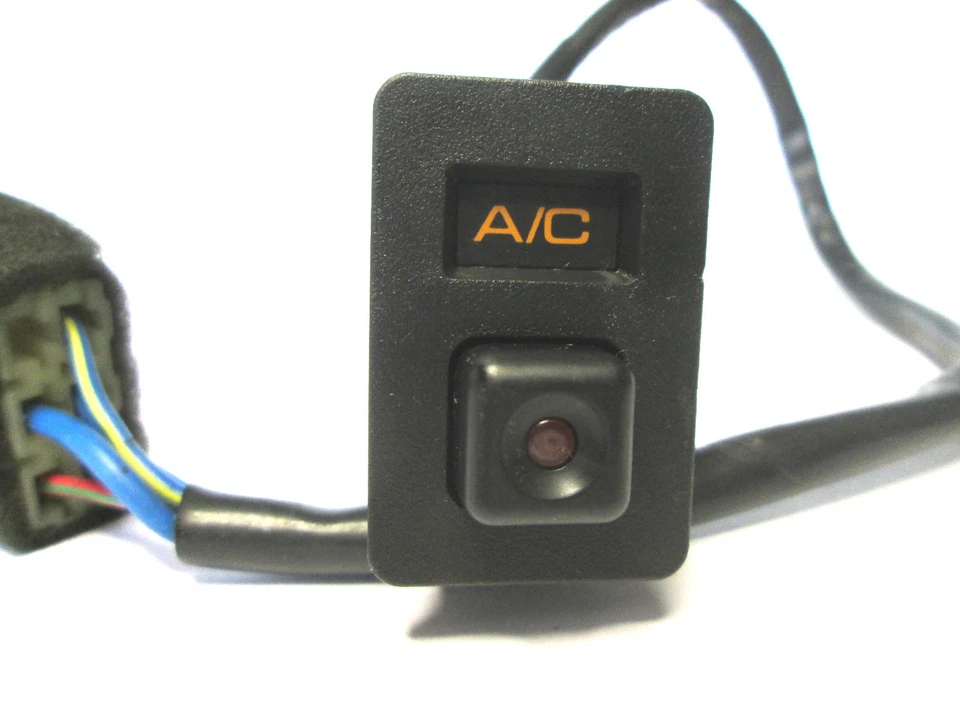 MOTORCRAFT YH-452 88-89 MERCURY TRACER AIRE ACONDICIONADO APAGADO INTERRUPTOR E8GY-19986A NUEVO ORIG Foto 1 de 3