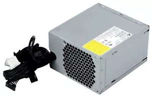 Power Supply HP 632911-001 600WATT DPS-600UB A 623193-001 Z420 ATX 18-PIN 8-PIN - Picture 1 of 2