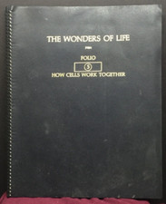 The Wonders of Life Folio 5 How Cells Work Together with Slides