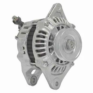 Alternator - Picture 1 of 4