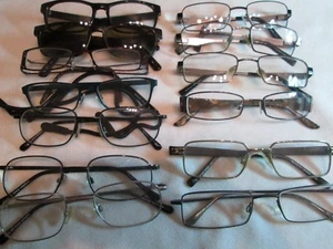 Specsavers glasses frames beginning with the letter T - Titan, Tom,Tyler etc. - Picture 1 of 260