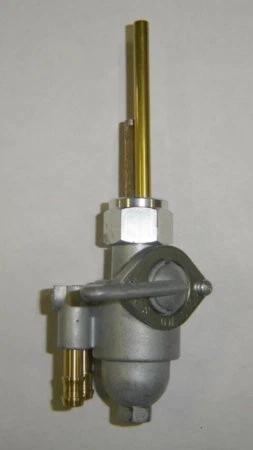 Оригинальный Honda CB350 CB360 CB450 SL350 бензобак крана топливный запорный клапан новый в коробке - Изображение 1 из 1