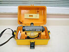 Topcon AT-G4 Automatic Auto Level for Surveying w/ Case Used #2
