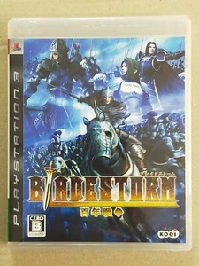 Bladestorm: The 100 Year's War (2007) - PS3 Sony PlayStation 3 importación JAPÓN - Imagen 1 de 12