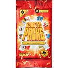 MSCHF Boosted Packs Trading Cards Single Booster Pack, 5-Cards 2021  NEW/SEALED