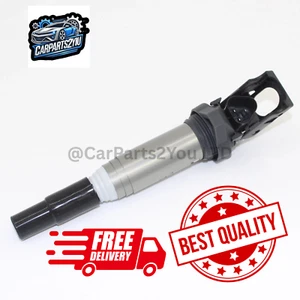 12137550012 For BMW E81 E82 E87 E88 F20 F21 1 Series Set of 1 Ignition Coil Pack - Picture 1 of 1