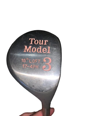 Club de Golf Tour Modelo 3 Madera Driver 16 Loft 42.5” Diestro Diestro Foto 1 de 4