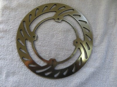 Disco de freio EBC Fr MD6001D Honda CR125,250,500 XR250,400,600,650 CRF230F,L 92-17 - Imagem 1 de 3