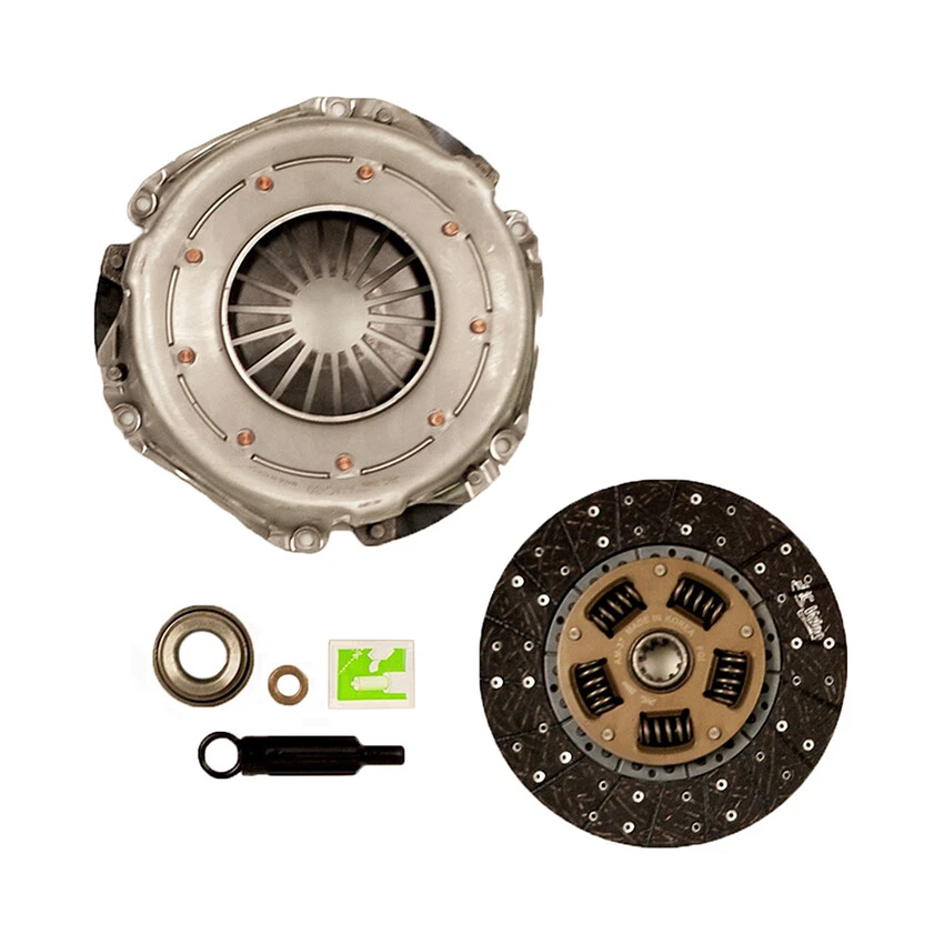 NEW OEM CLUTCH KIT FITS OLDSMOBILE CUTLASS CALAIS CUTLASS SUPREME F85 52542201 - Image 1 of 1
