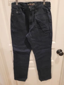 Boys U.S. Polo Assn.  blue jeans size 18 - Picture 1 of 6