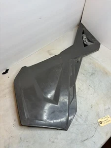 2019 Polaris Sportsman 570 Touring Left Side Cover Grey 5450530 - Picture 1 of 5
