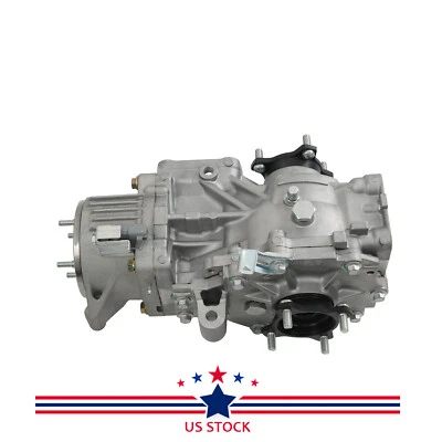 Rear Differential Viscous Coupling Assembly For 2011-2018 Toyota Sienna 3.5L AWD Foto 1 de 4