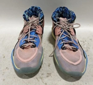 Nike Kyrie Infinity 8 Día de San Valentín Para Hombre Talla 17 Auténtico Baloncesto Deadstock - Imagen 1 de 6