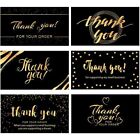 My Small Business Thanks Greeting Cards Label Stickers Thank You Cards