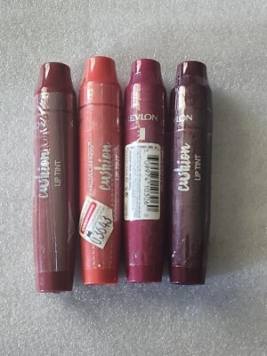 4-Lip Tint Kiss Cushion, #200 #230 #250 #270  - Image 1 of 2