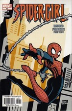Marvel Comics Spider-Girl No. 63 of 101, 2003 Very Fine