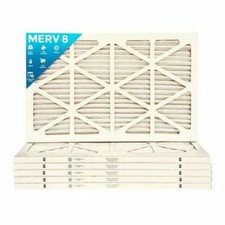 Filters Delivered FDGFZLM Air Filter - 6 Pack
