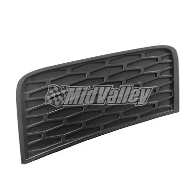 Fog Lamp Bezel Upper Front Left For 2012-2017 Land Rover Range Rover Evoque Foto 1 de 3