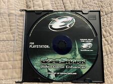 Gameshark Interact Game Shark Cartridge Only for (Sony Playstation 1) PS1 V  2.2