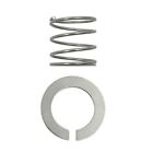 Stainless-Steel Spring Washer For Kitchenaid Stand Mixer Quick Install Parts Kit
