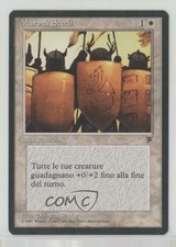 1994 Magic: The Gathering - Legends Italian Shield Wall 0e3