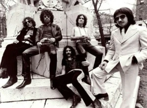 Blue Oyster Cult Collection - Picture 1 of 3