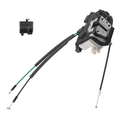 Door Lock Latch Actuator Front Left Driver Side for Kia Sorento 11-15 937565 - Image 1 of 4