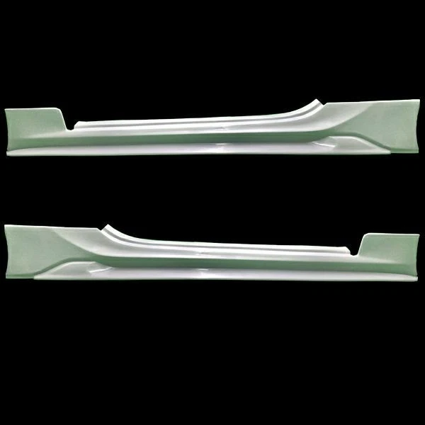 Faldas laterales estilo original Toyota GT86 / Scion FRS ZN6 (ambos lados) Foto 1 de 1