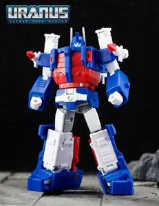 NewAge NA H28 Octavian G1 Transformers Ultra Magnus MISB US Seller - Picture 1 of 16