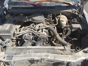 AC Compressor Fits 98-01 DURANGO 26753112 - Bild 1 von 7