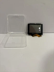 Ersatzteile für Gameboy Advance Sp Display beschädigt (kratzt) - Bild 1 von 9