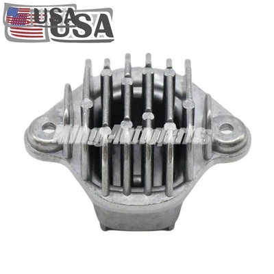 New Fits  BMW 740e 740i 750i M760i DRL Light Module Control Unit 63117440360 Foto 1 de 4