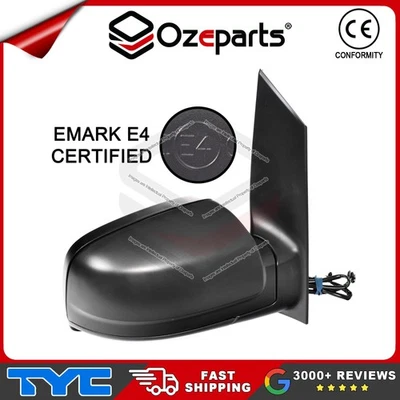 RH Right Electric Door Mirror 5 pins For Mercedes Valente Van W639 2012~2014 - image 1 of 4