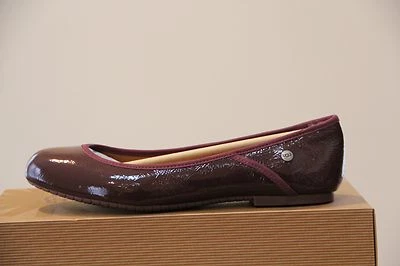 Ugg Australia Mujer Antora II Plano Talla 9.5 NUEVO EN CAJA Foto 1 de 4