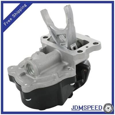 NEW Front Differential Actuator For Toyota Tundra Base SR5 4WD 4.7L 3.4L 2000-06 - Image 1 of 4