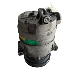 COMPRESSORE A/C PER FIAT Multipla 2° Serie (04>) 1140053 Benzina 1.6 - Imagen 1 de 5