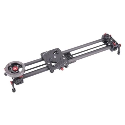 iFootage Shark Slider S1 Track Stabilizer Carbon Fiber Rail Tube - Image 1 of 4