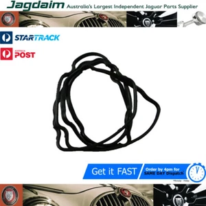 New Jaguar New XK S-Type XJ XK8 XKR Camshaft Valve Cover Gasket AJ812402 - Picture 1 of 1