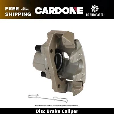 Pinça de freio a disco dianteira direita Cardone 2002 2003 Mazda Tribute 2001-2006 - Imagem 1 de 4