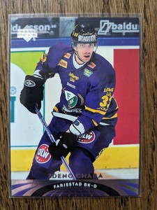 2004-05 Upper Deck Hockey All-World Edition - Various Cards - You Pick