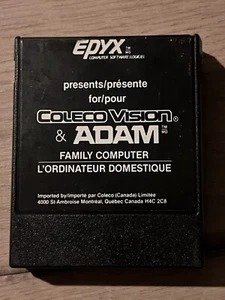 Gateway to Apshai (Coleco ColecoVision, 1984) CARTRIDGE ONLY - Picture 1 of 3