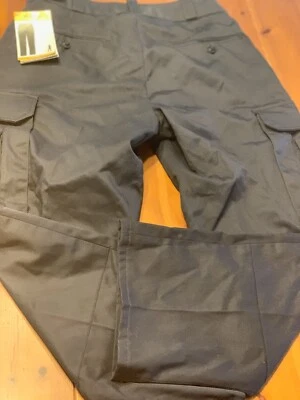 Pantalones tácticos Elbeco Response Tek Twill para mujer talla 12X29 multi bolsillo EMT nuevos Foto 1 de 4