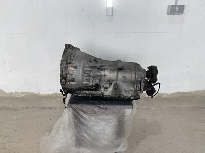 BMW F10 / F11 / F30 / F07 / Automatikgetriebe / ZF 8HP-45 / 530d / 520d /  - Bild 1 von 4