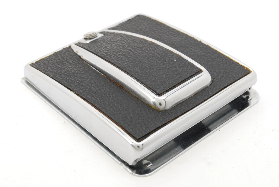 [ NEAR MINT ] Hasselblad Waist Level Finder for 503CX 500C 500CM 501C From JAPAN - Image 1 of 4